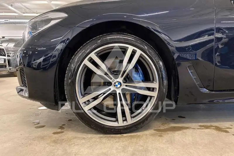 2018 BMW 6 Series