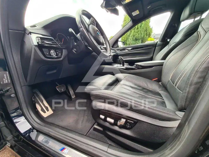 2018 BMW 6 Series