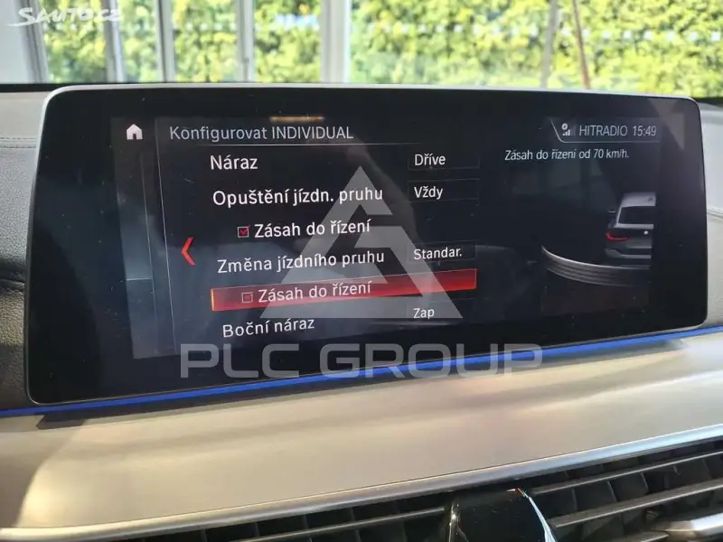 2018 BMW 6 Series