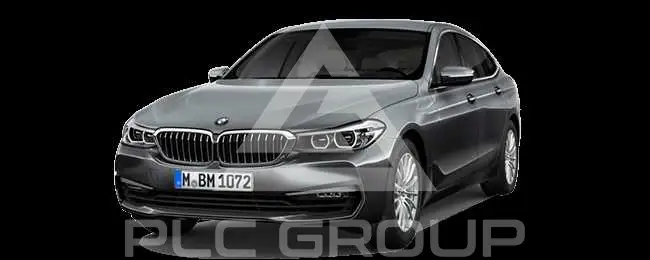 2018 BMW 6 Series