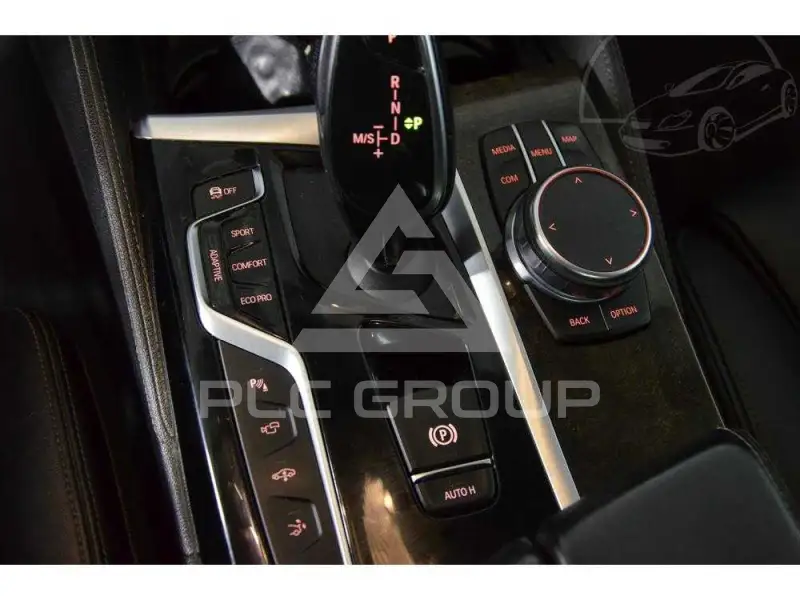 2018 BMW 6 Series