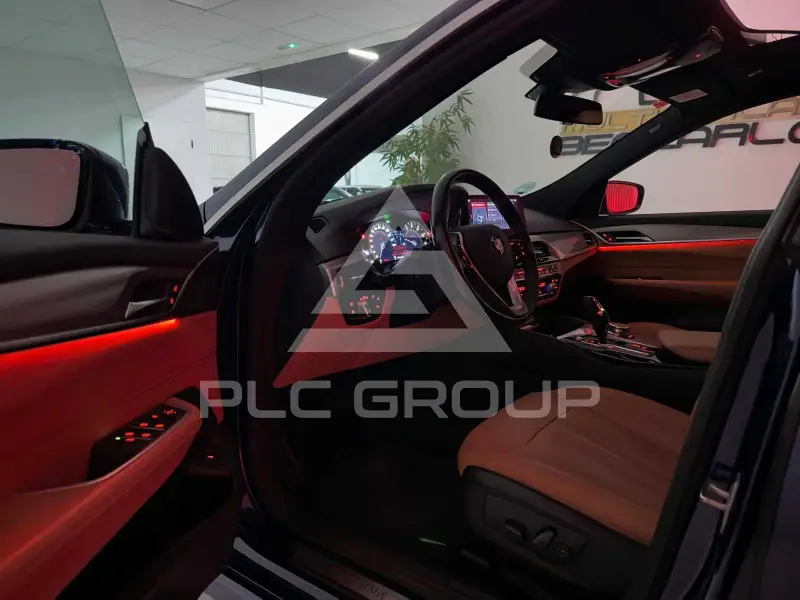 2018 BMW 6 Series