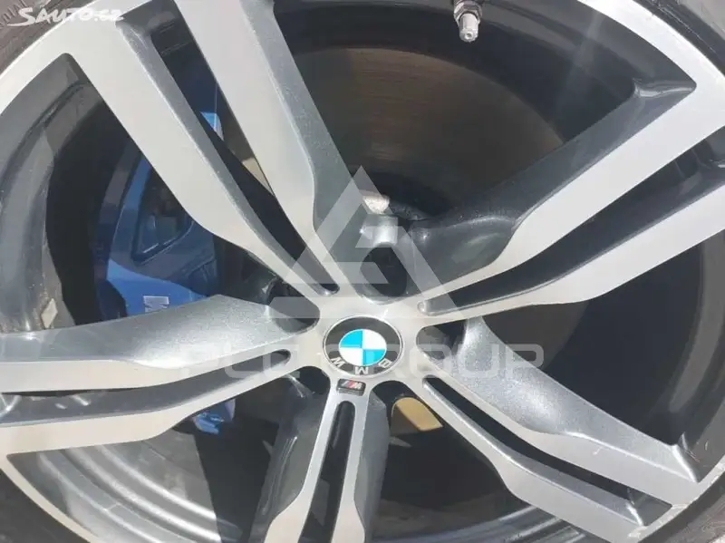 2018 BMW 6 Series