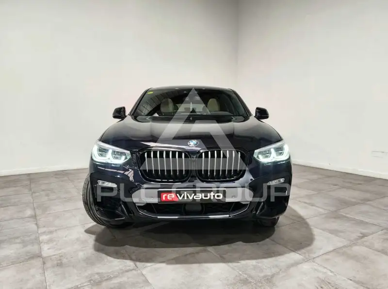 2018 BMW 6 Series