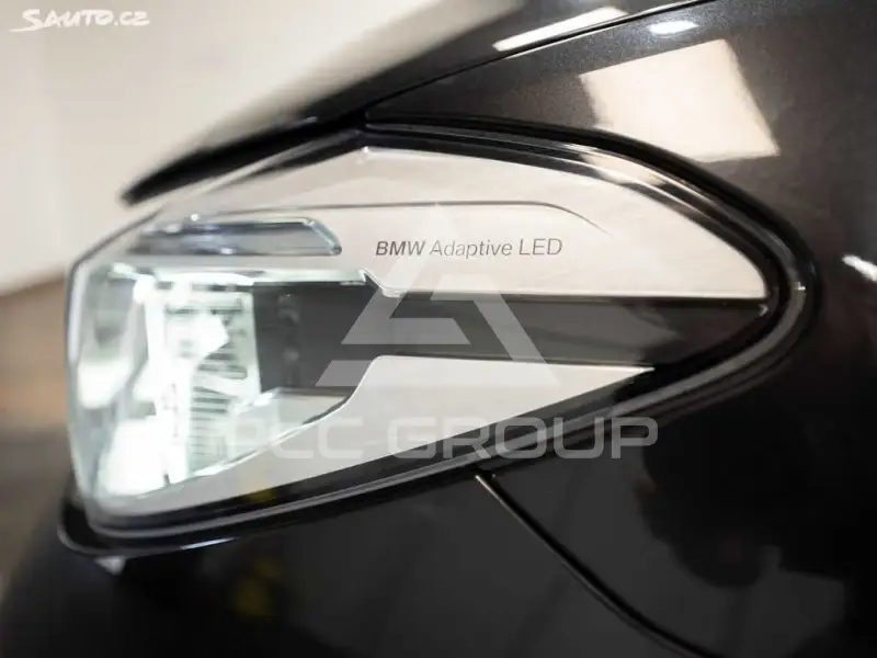 2018 BMW 6 Series