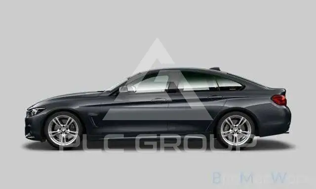 2018 BMW 4 Series