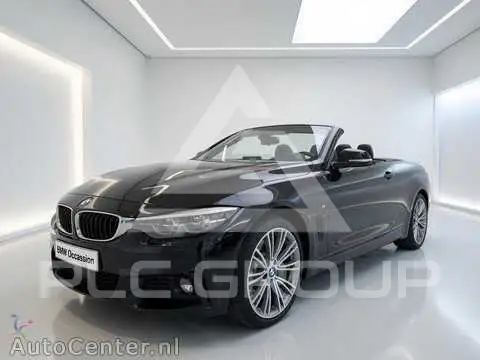 2018 BMW 4 Series