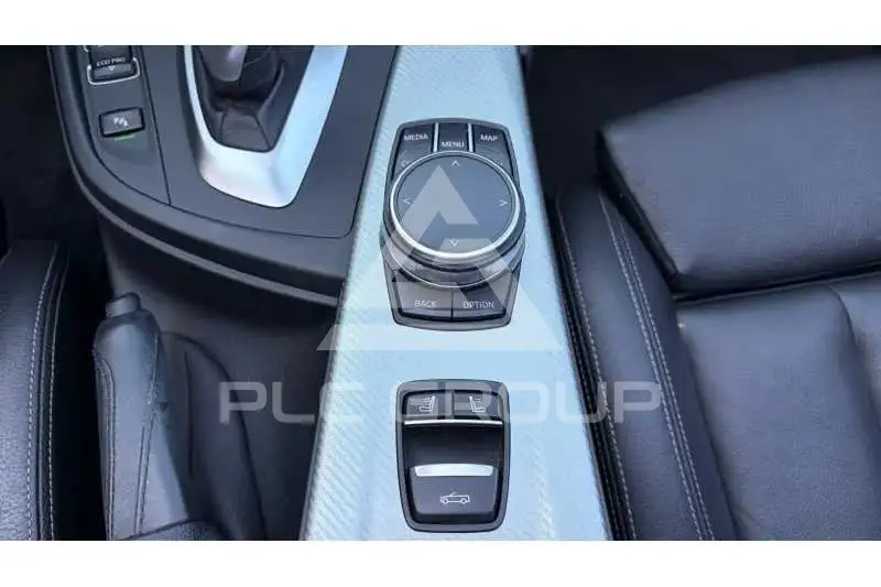 2018 BMW 4 Series