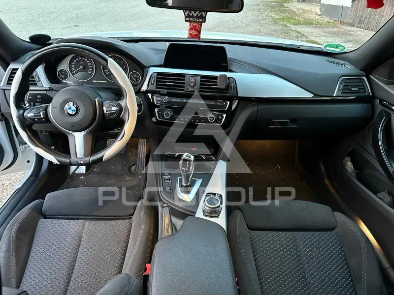 2018 BMW 4 Series