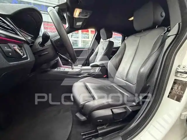 2018 BMW 4 Series