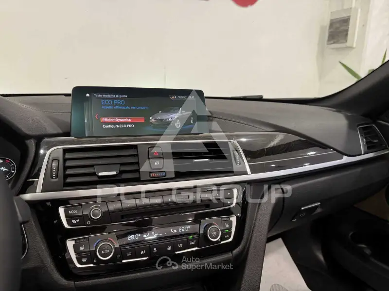 2018 BMW 4 Series