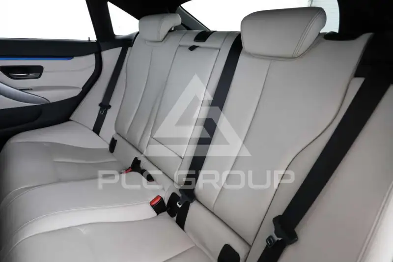 2018 BMW 4 Series