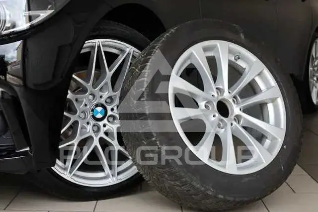 2018 BMW 4 Series