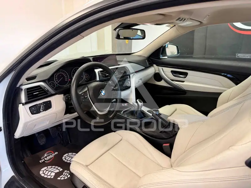 2018 BMW 4 Series