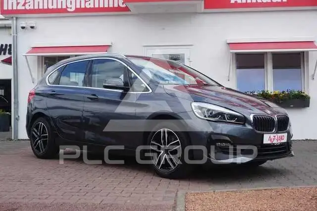 2018 BMW 4 Series