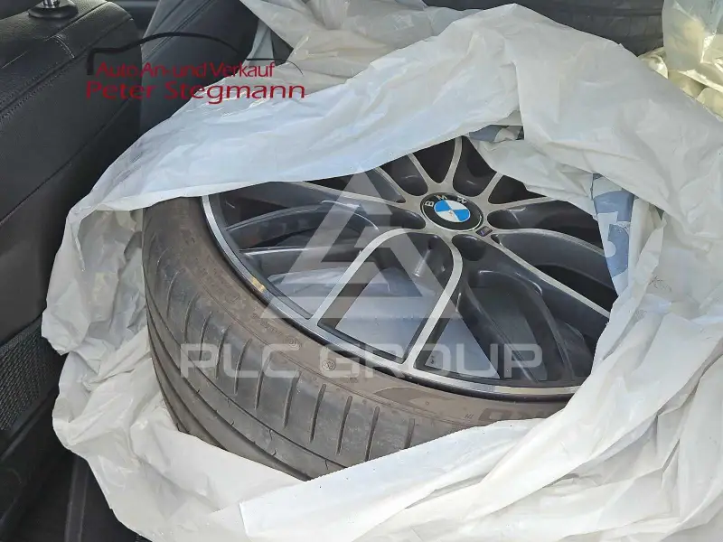 2018 BMW 4 Series