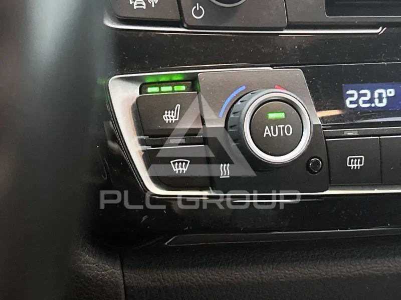 2018 BMW 4 Series