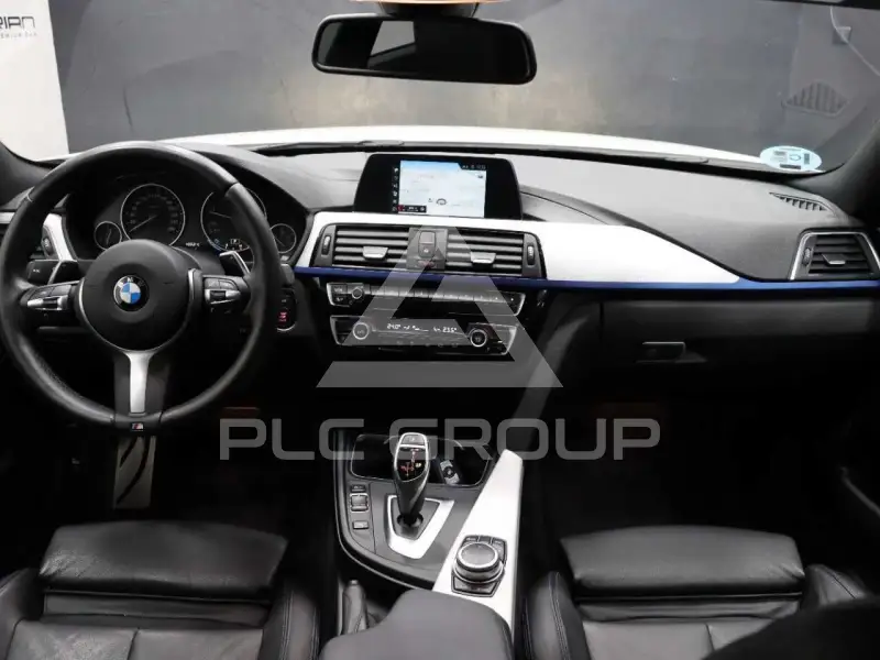 2018 BMW 4 Series