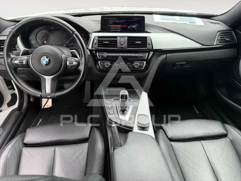 2018 BMW 4 Series