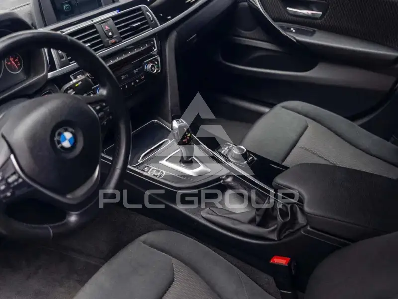 2018 BMW 4 Series