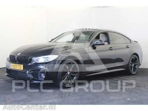2018 BMW 4 Series