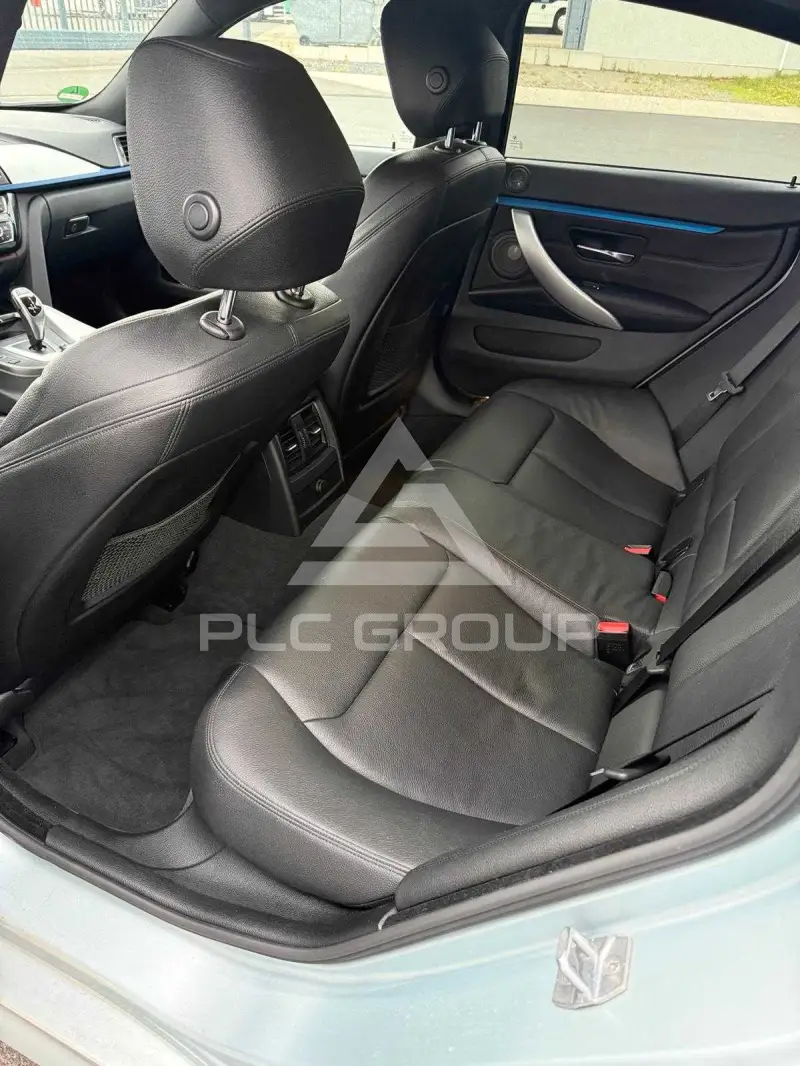 2018 BMW 4 Series