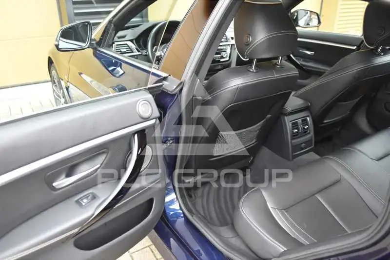 2018 BMW 4 Series