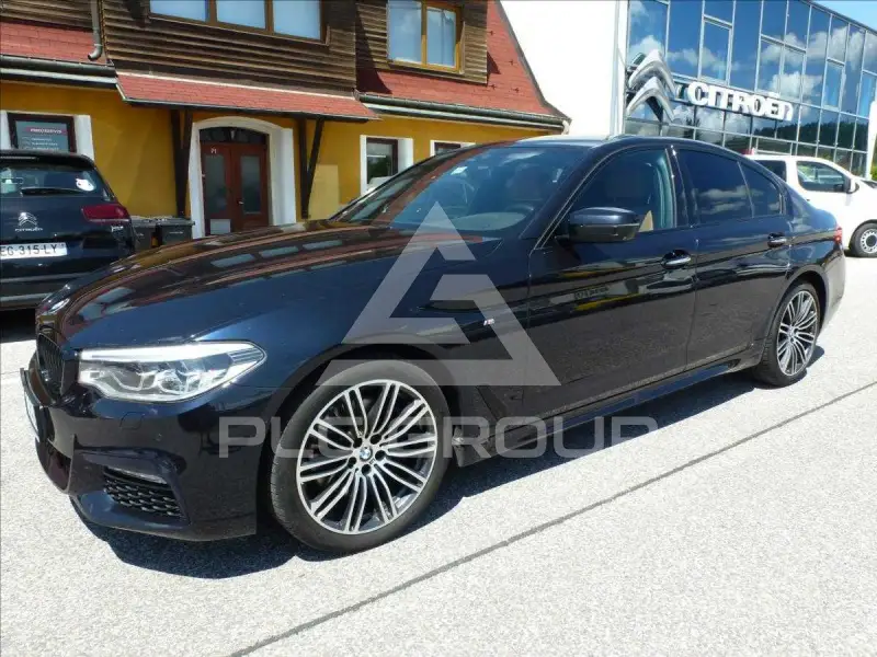 2018 BMW 4 Series