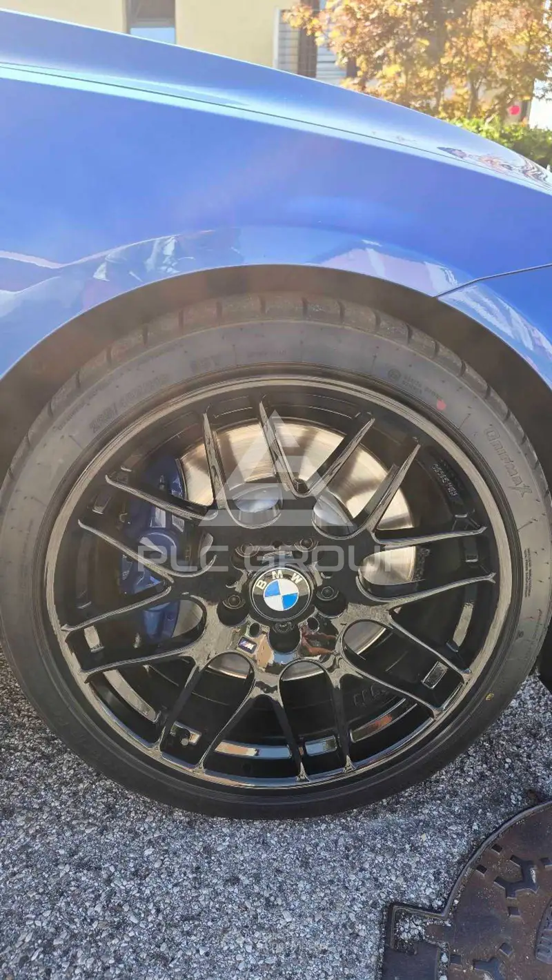 2018 BMW 4 Series