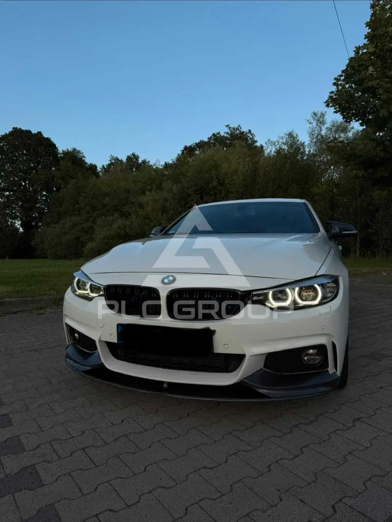 2018 BMW 4 Series