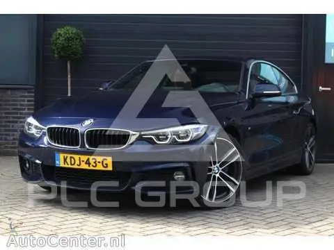 2018 BMW 4 Series