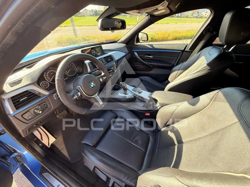 2018 BMW 4 Series