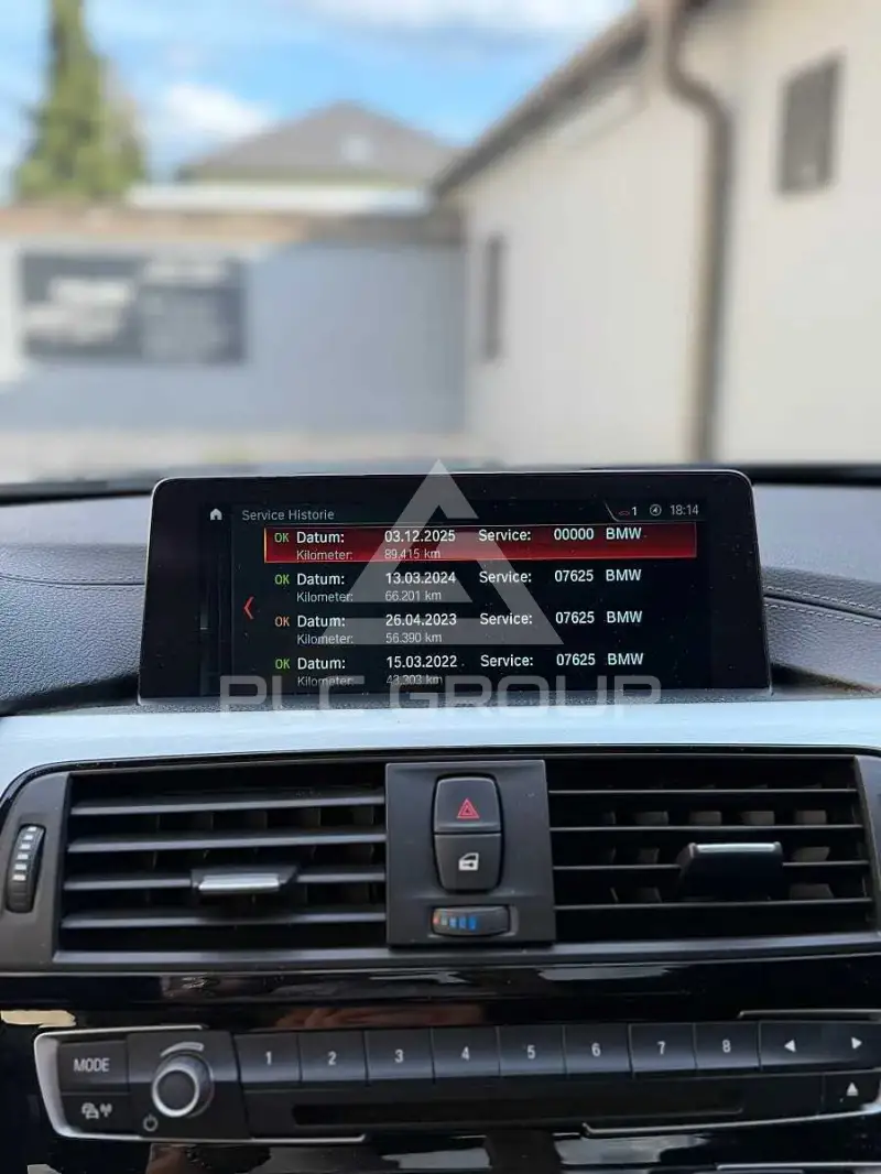 2018 BMW 4 Series