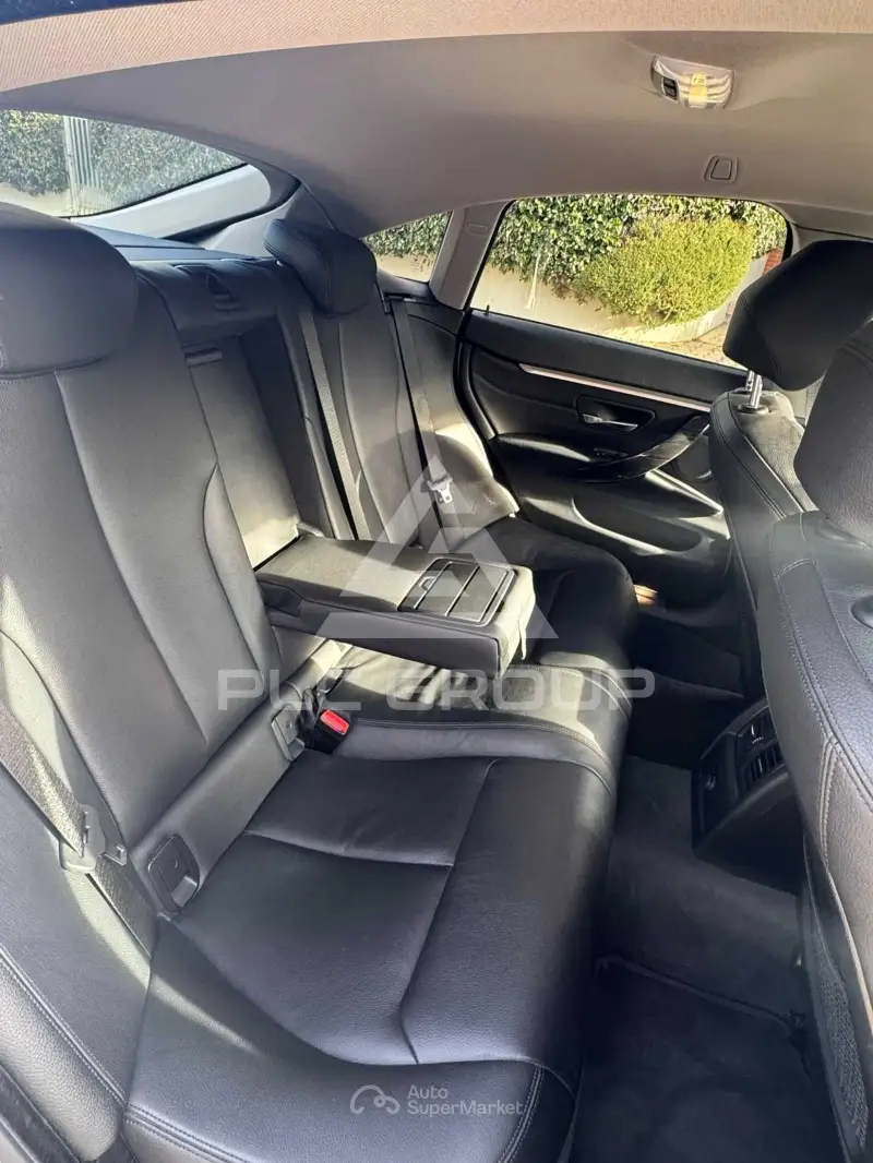 2018 BMW 4 Series
