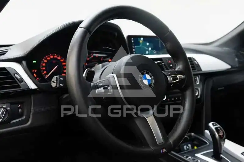 2018 BMW 4 Series