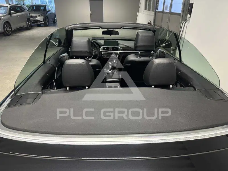 2018 BMW 4 Series