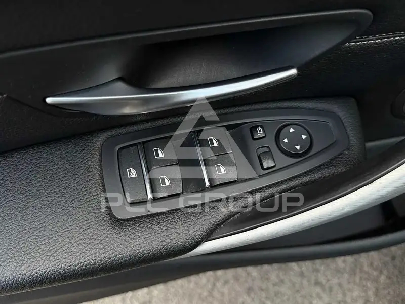 2018 BMW 4 Series