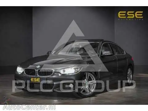 2018 BMW 4 Series