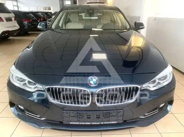 2018 BMW 4 Series