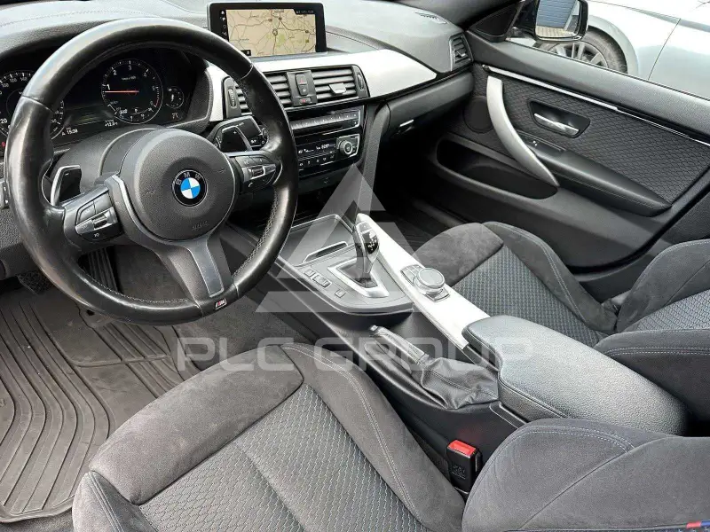 2018 BMW 4 Series