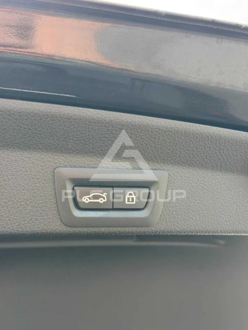 2018 BMW 4 Series