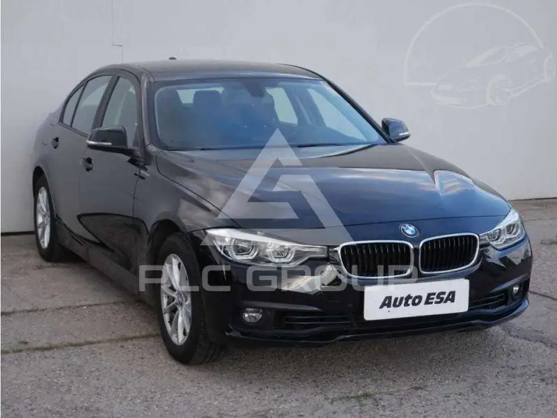 2018 BMW 7 Series