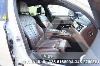 2018 BMW 7 Series