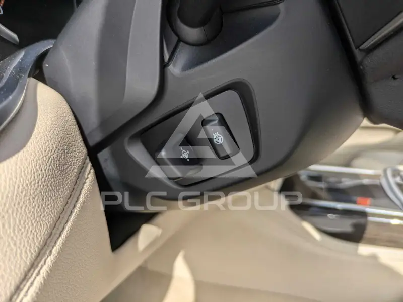 2018 BMW 7 Series