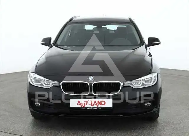 2018 BMW 330