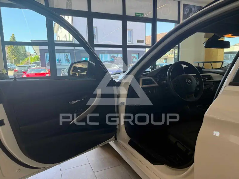 2018 BMW 330