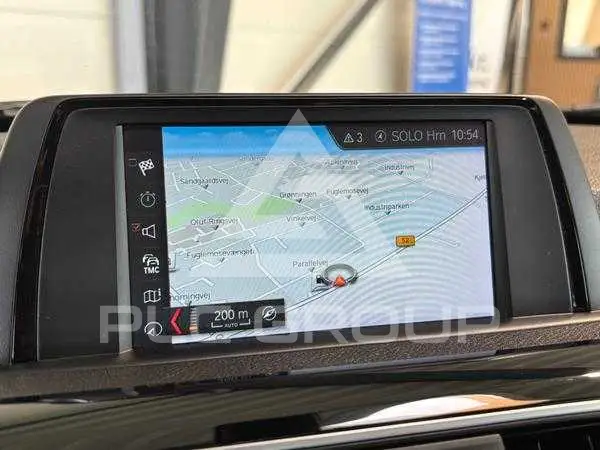 2018 BMW 330