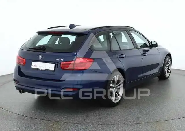 2018 BMW 330