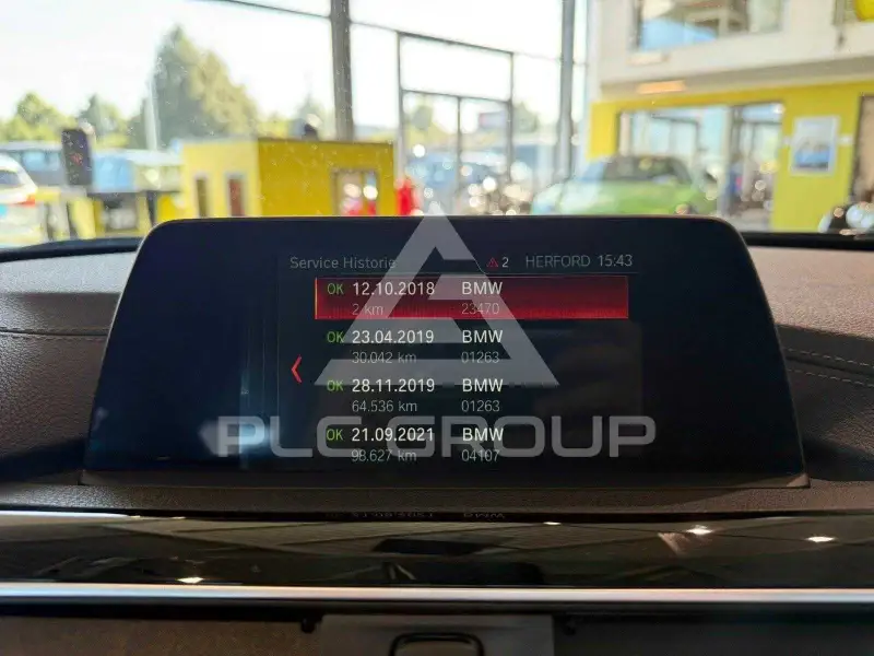 2018 BMW 330