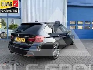 2018 BMW 330